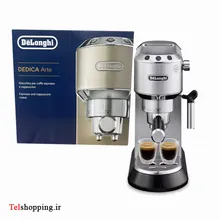 اسپرسوساز دلونگی مدل EC885